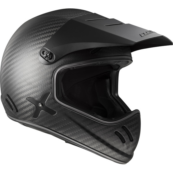 MX471 Xtra Solid-helm