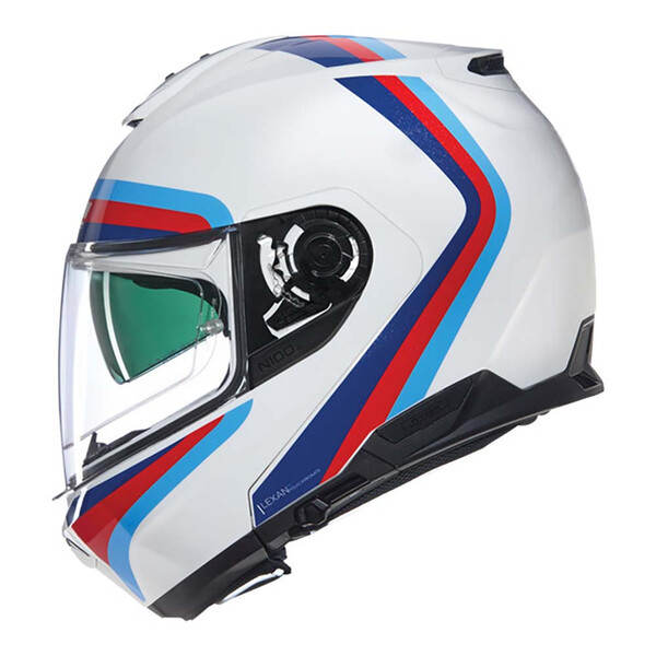 N100-6 Assoluto N-Com helm