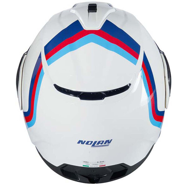 N100-6 Assoluto N-Com helm