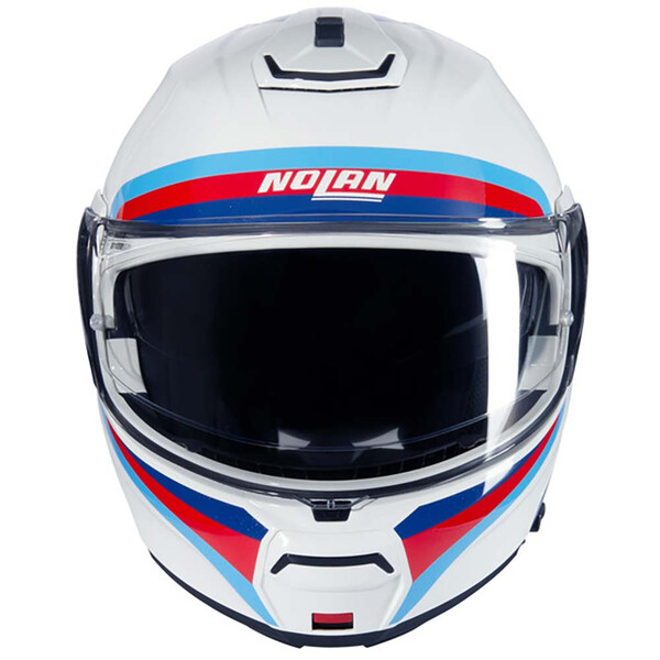 N100-6 Assoluto N-Com helm