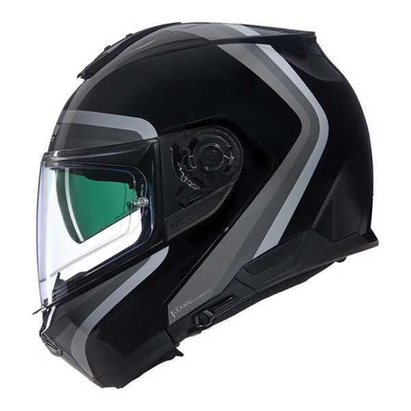 N100-6 Assoluto N-Com helm