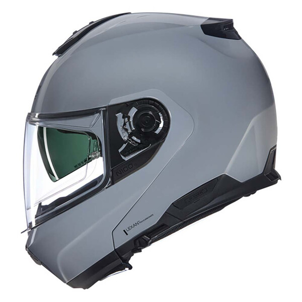 N100-6 Classico N-Com helm