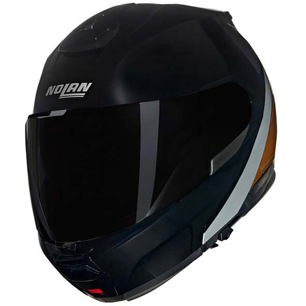 N100-6 Speciale N-Com lakhelm