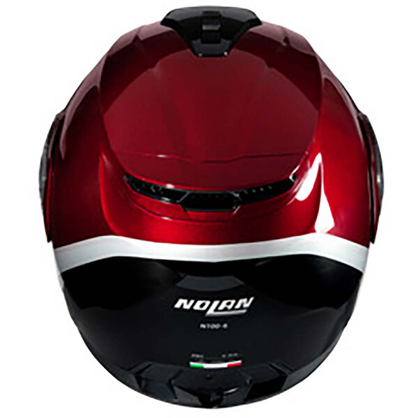 N100-6 Speciale N-Com lakhelm