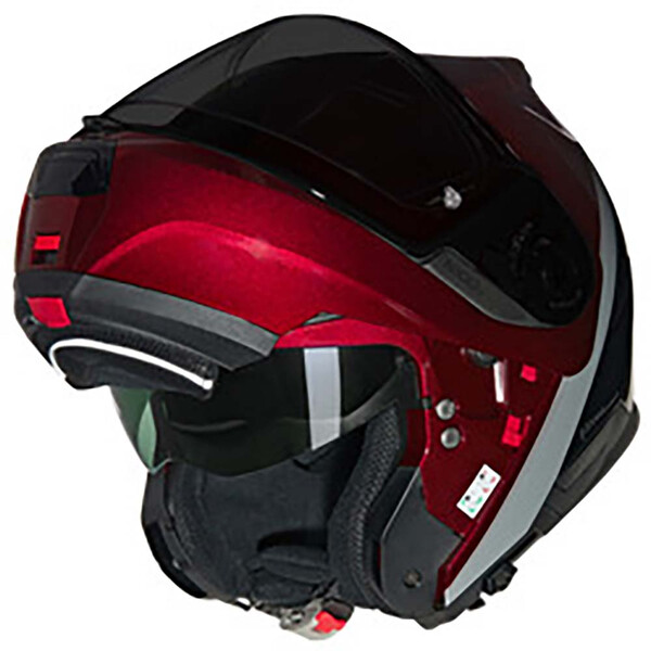 N100-6 Speciale N-Com lakhelm