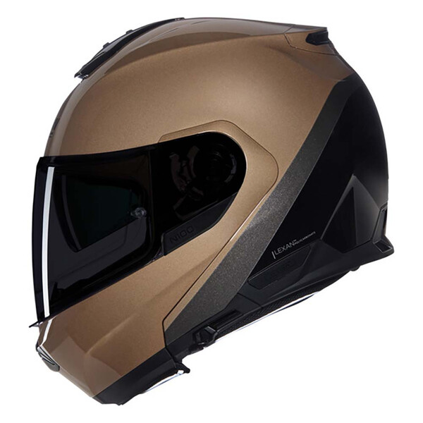 N100-6 Speciale N-Com lakhelm