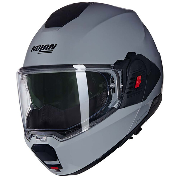 N120-1 Classico N-Com helm