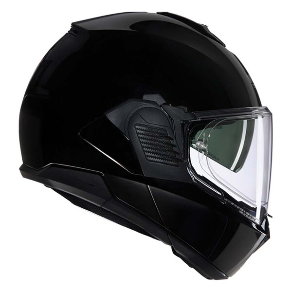 N120-1 Classico N-Com helm