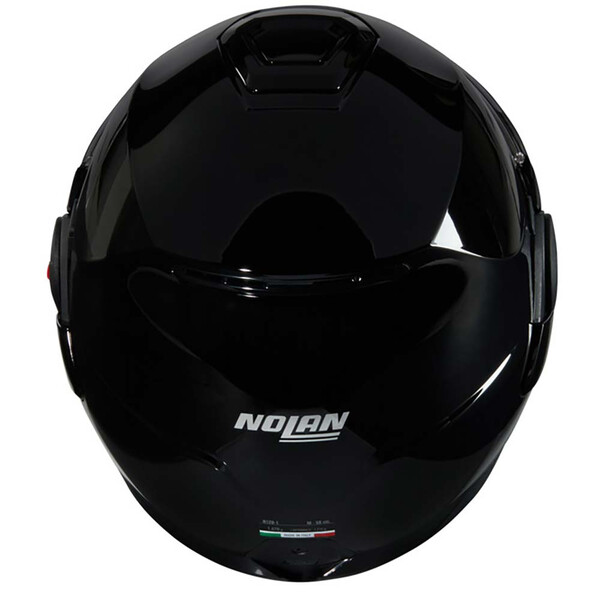 N120-1 Classico N-Com helm