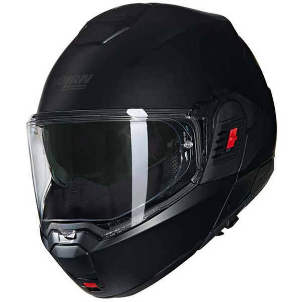 N120-1 Classico N-Com helm