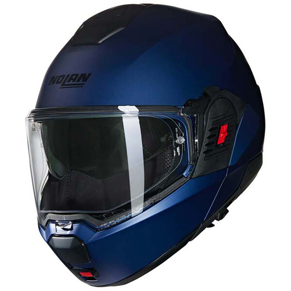 N120-1 Classico Nobile N-Com helm