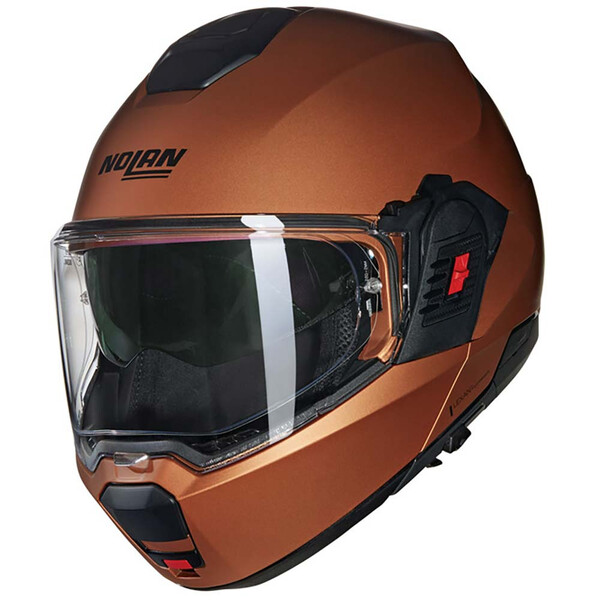 N120-1 Classico Nobile N-Com helm