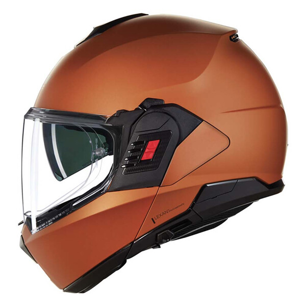 N120-1 Classico Nobile N-Com helm