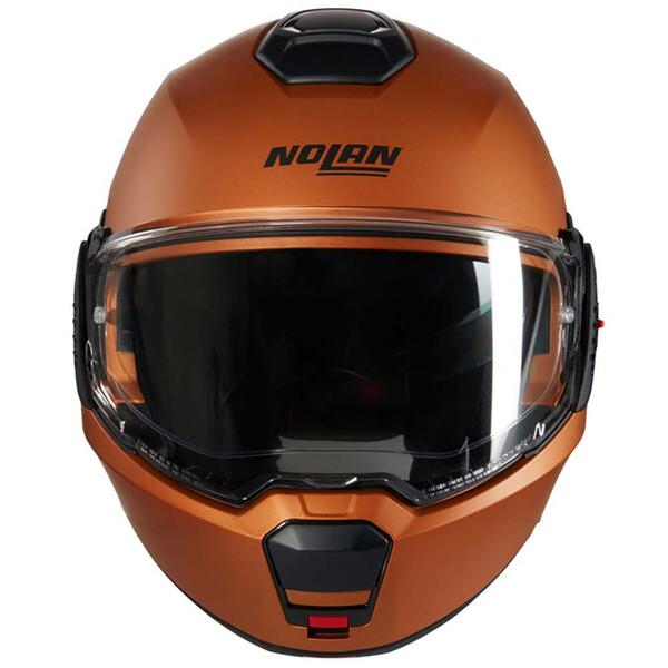 N120-1 Classico Nobile N-Com helm