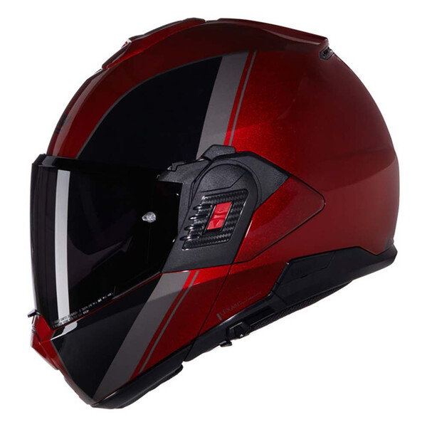 Helm N120-1 Speciale N-Com