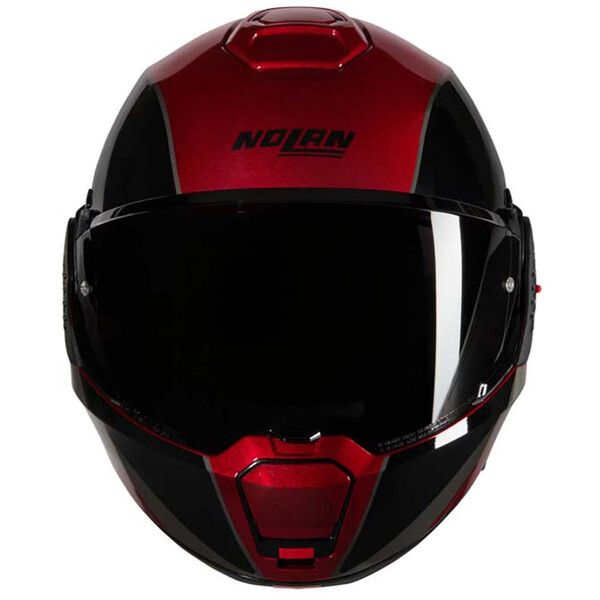 Helm N120-1 Speciale N-Com