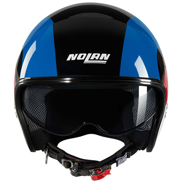 N21 Bicromo helm