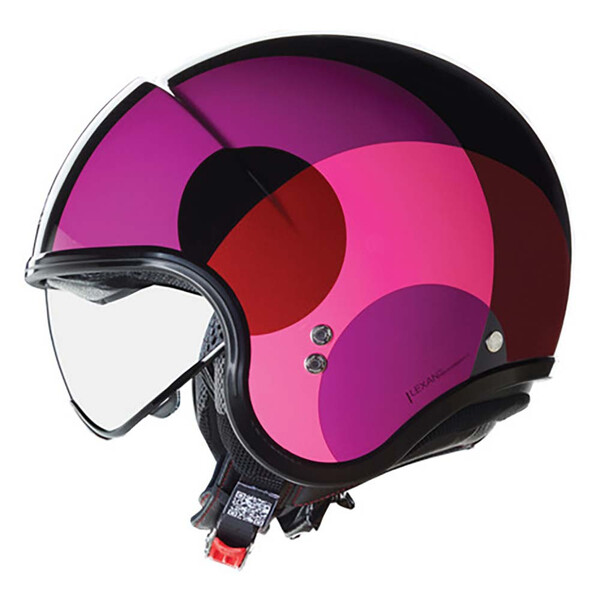 N21 Bicromo helm