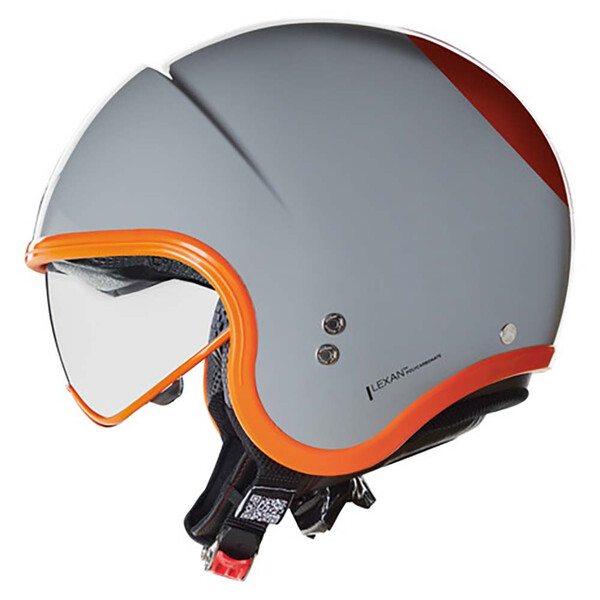 N21 Ocio-helm