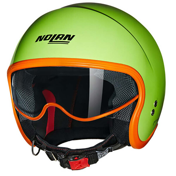 N21 Ocio-helm