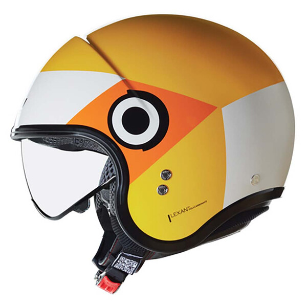 N21 Onirico helm