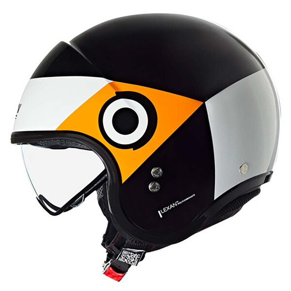 N21 Onirico helm