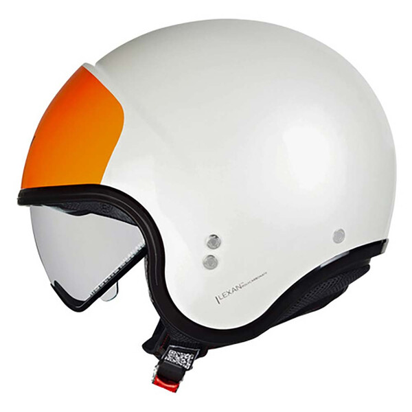 N21 Verniciatura Speciale helm