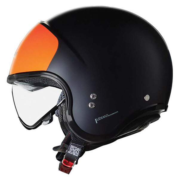 N21 Verniciatura Speciale helm