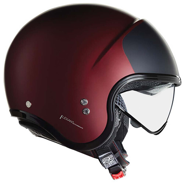 N21 Verniciatura Speciale helm