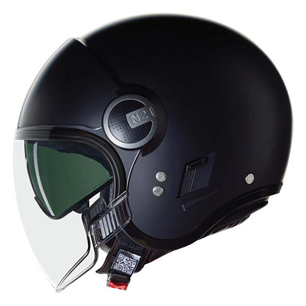 N21 Vizier Classico helm