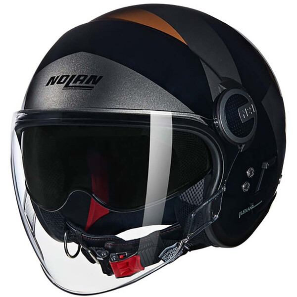 N21 Vizier Tangente helm