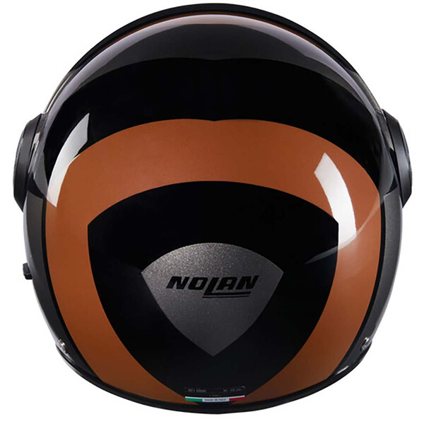 N21 Vizier Tangente helm