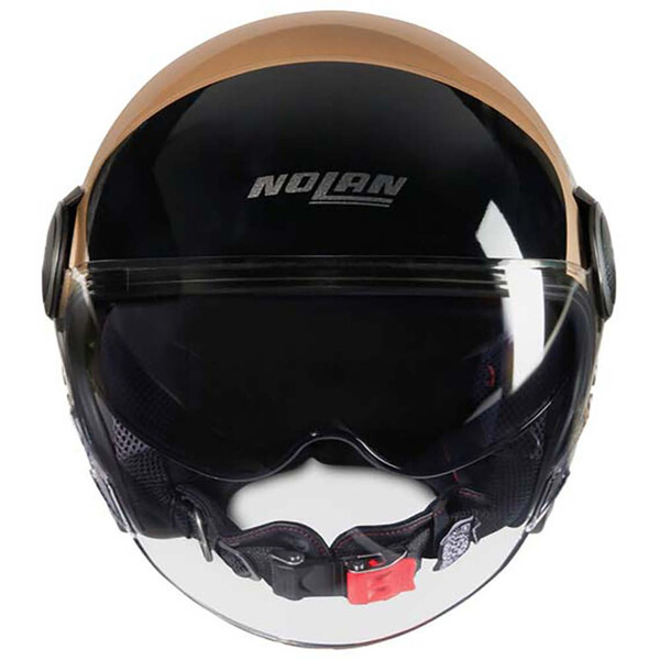 Helm N21 Vizier Verniciatura Speciale