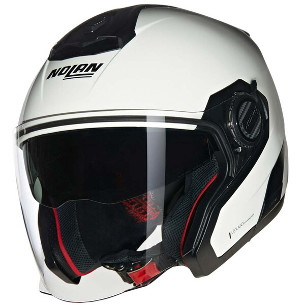 N40-5 Classico N-Com helm