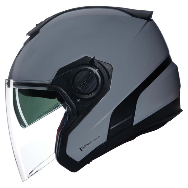 N40-5 Classico N-Com helm