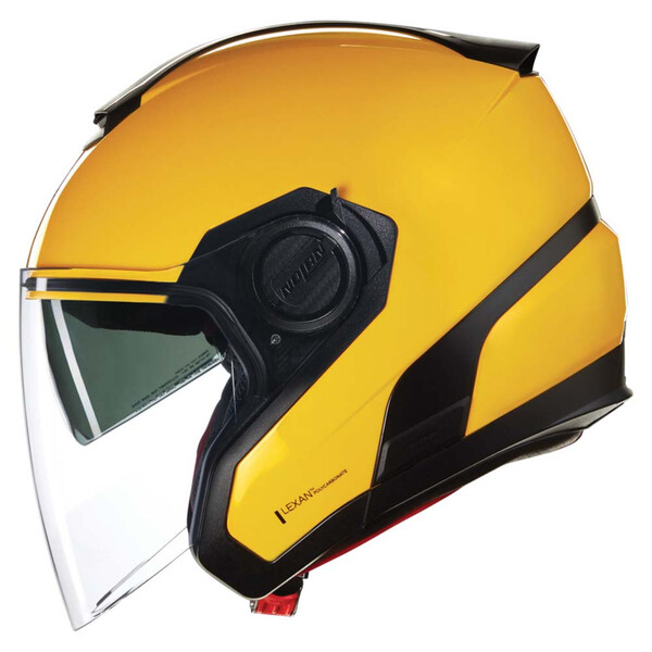 N40-5 Classico N-Com helm