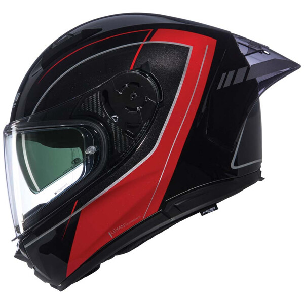 N60-6 Sport Mesmerico-helm