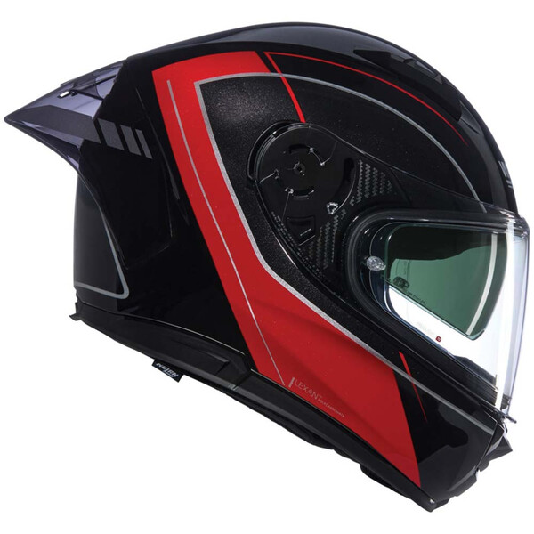 N60-6 Sport Mesmerico-helm