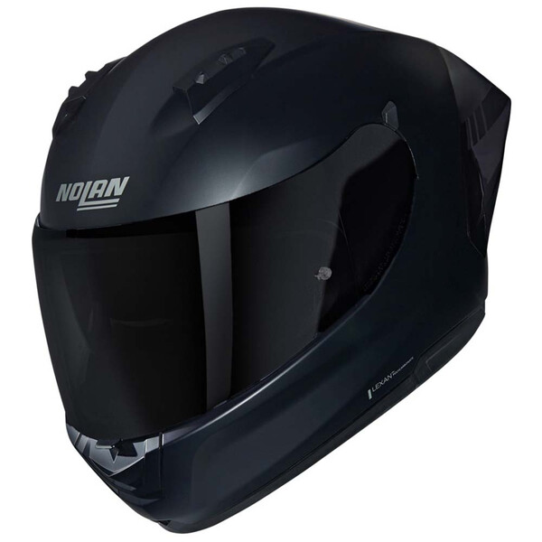 N60-6 Sport Argento Helm