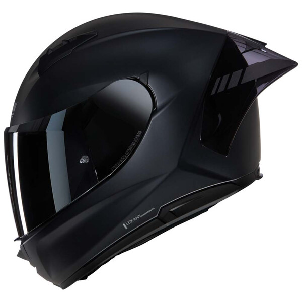 N60-6 Sport Argento Helm