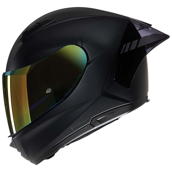 N60-6 Sport Irido helm