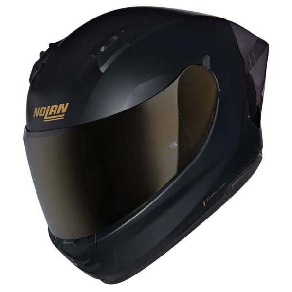 N60-6 Sport Aureo helm