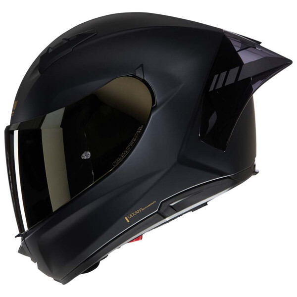 N60-6 Sport Aureo helm