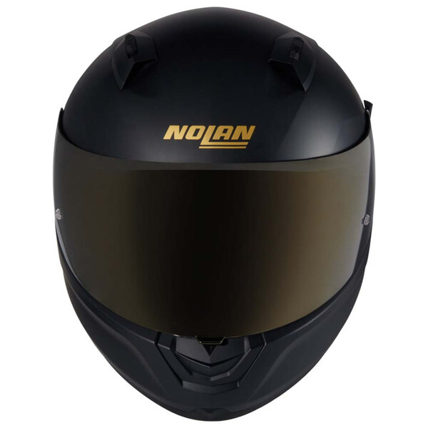 N60-6 Sport Aureo helm