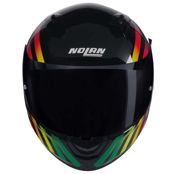 N60-6 Sport Policromo helm