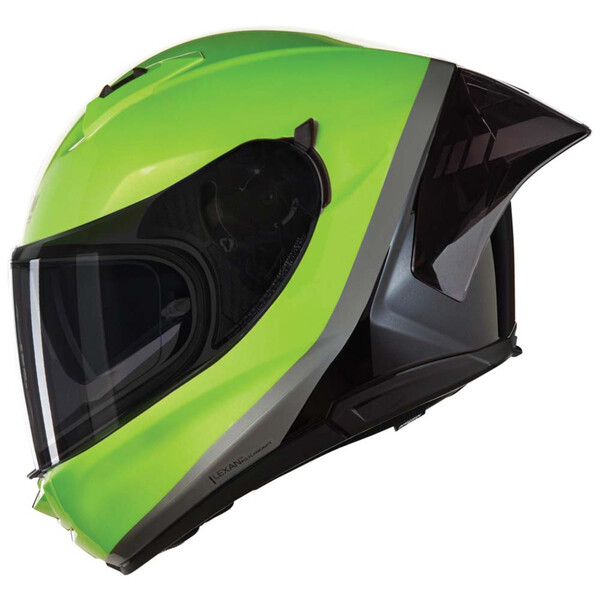 N60-6 Sport Verniciatura Speciale helm