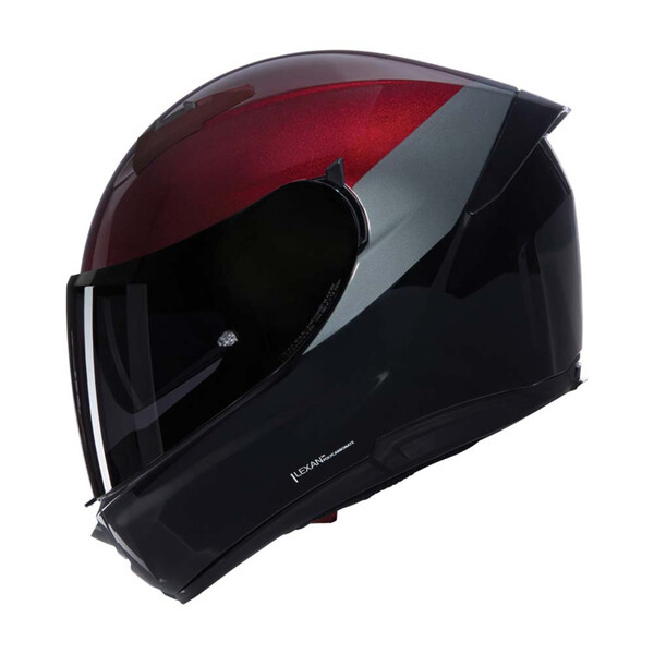 Helm N60-6 Speciale Verniciatura