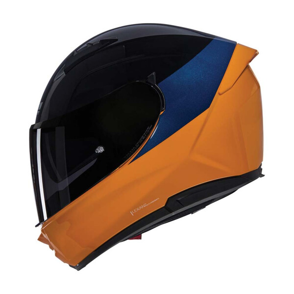 Helm N60-6 Speciale Verniciatura