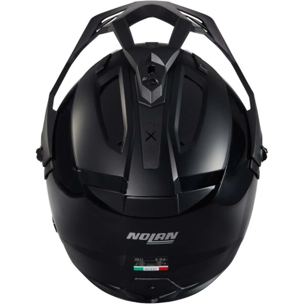 N-Com N70-2 X Classico Helm