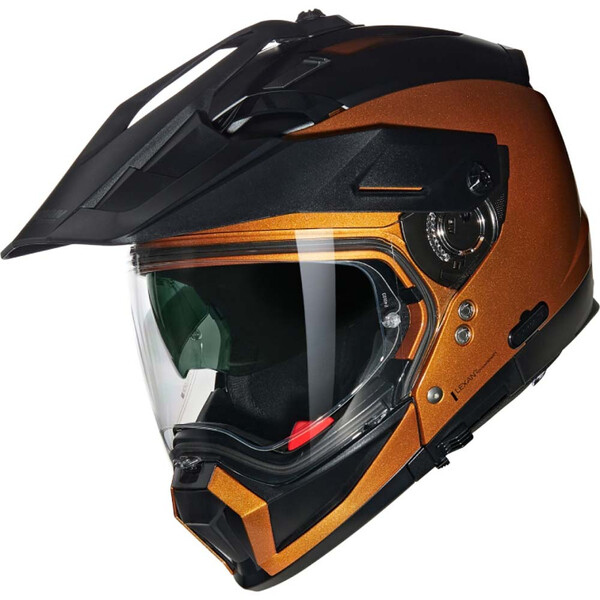 N70-2 X Classico Nobile N-Com helm